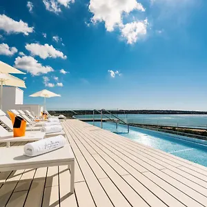 Five Flowers Formentera, Member Of Melia Collection ***** Es Pujols