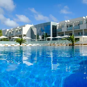 Blanco Formentera **** Es Pujols
